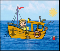 Bateaux